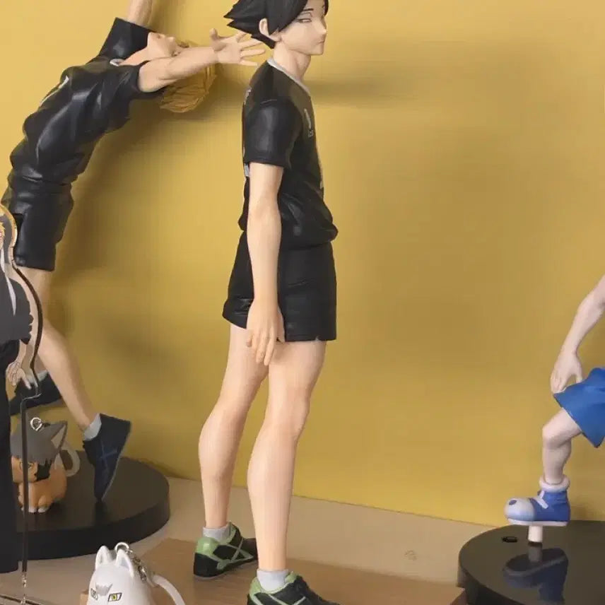 [BUNJANG] Steins;Gate Rintaro Okabe Kuji C Prize (Box Included) / 스나 린타로 쿠지 c상 (박스 o)