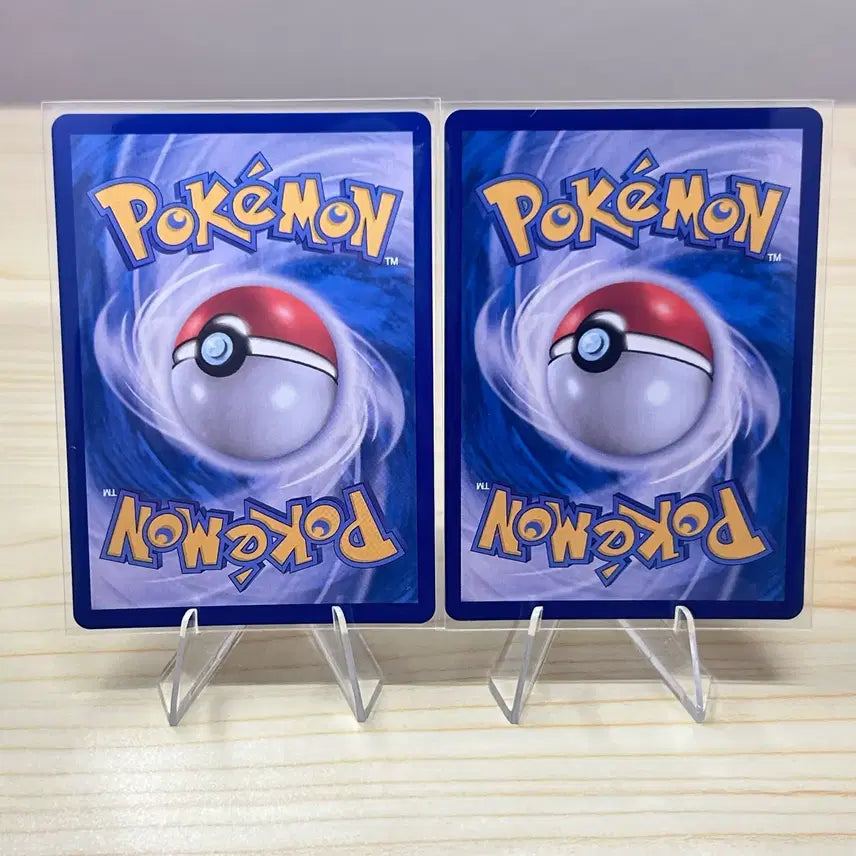 [BUNJANG] Pokemon Card N&