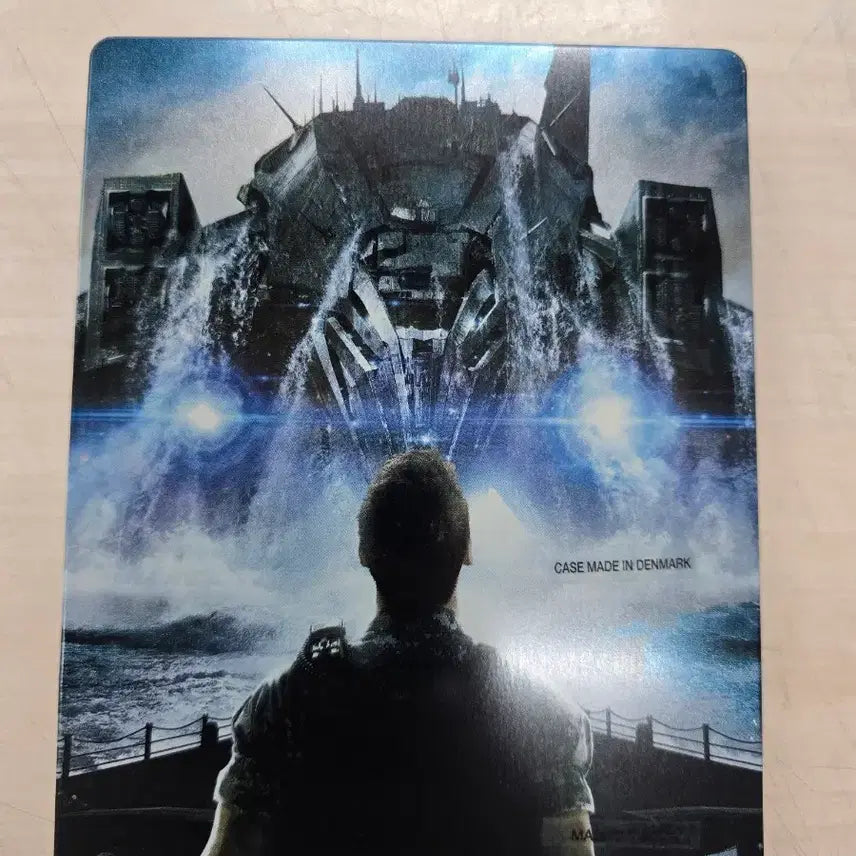 [BUNJANG] Battleship (2012) Blu-ray Steelbook Edition / [BD](블루레이) SF외국영화 "배틀쉽" 판매합니다.