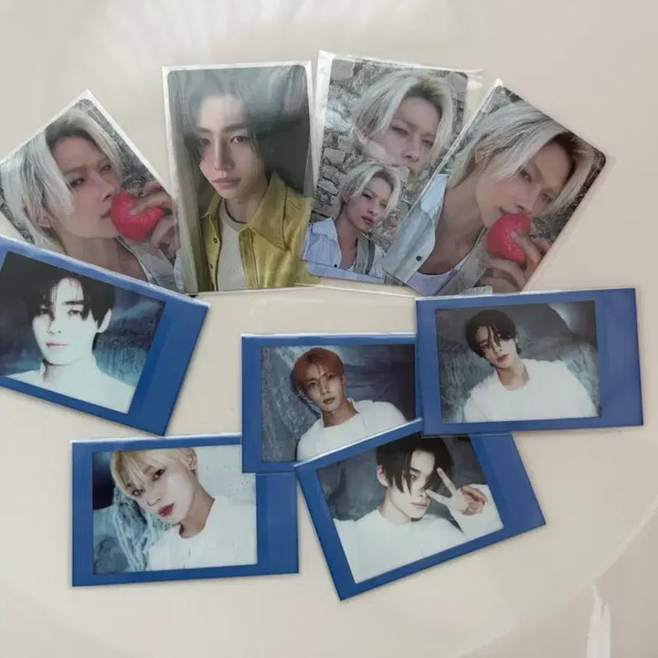 [BUNJANG] ENHYPEN Bundle Set Photocard / 엔하이픈 포카 일괄