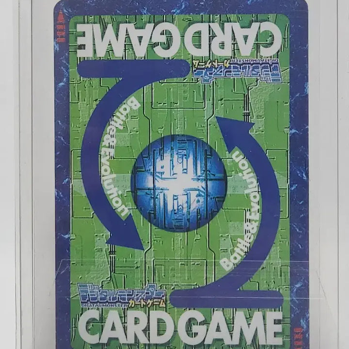 [BUNJANG] Digimon Card Game Hidden Power Manifestation BO-303 (Japanese Edition) / (일판) 구 디지몬카드 숨겨진 힘의 발현 BO-303