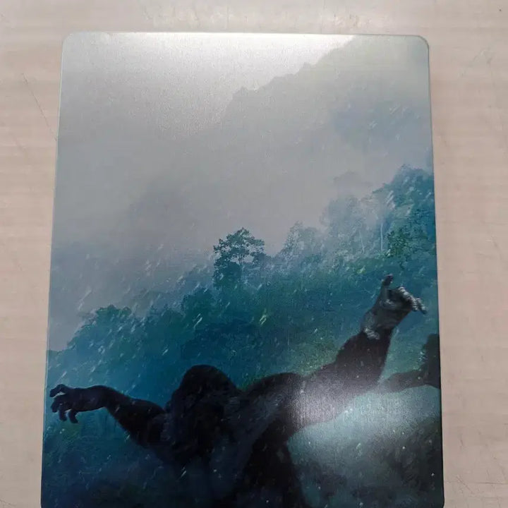[BUNJANG] The Legend of Tarzan Steelbook Limited Edition Combo Pack Blu-ray / [BD](블루레이) 액션외국영화 "레전드 오브 타잔" 판매합니다.