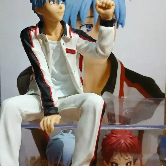 [BUNJANG] Kuroko&