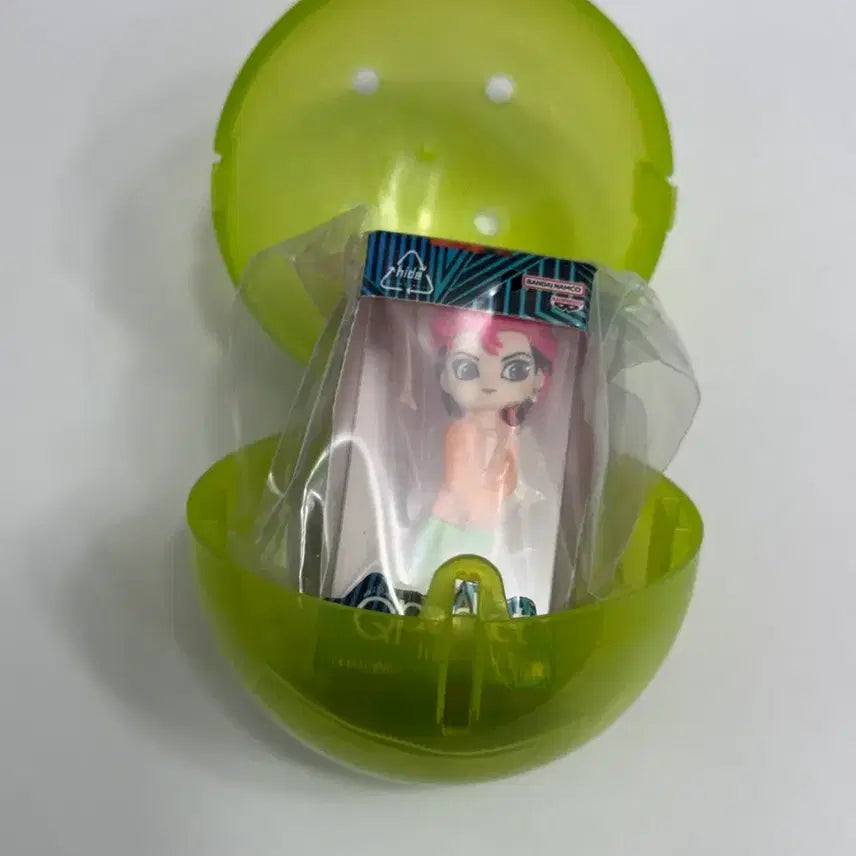 [BUNJANG] Qposket Hide C Version Figure / 새상품)Qposket hide 큐포스켓 히데 가챠