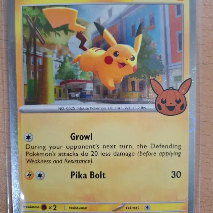[BUNJANG] Pokemon 2024 North American Halloween Full Set (30 cards) / 포켓몬/북미 할로윈2024 전종(30장) 컬렉션 판매!