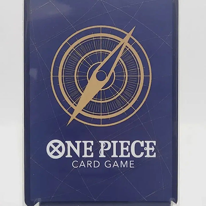 [BUNJANG] One Piece Card Rimu SR Pere Op09-037 / (한판) 원피스카드 리무 SR 페레 Op09-037
