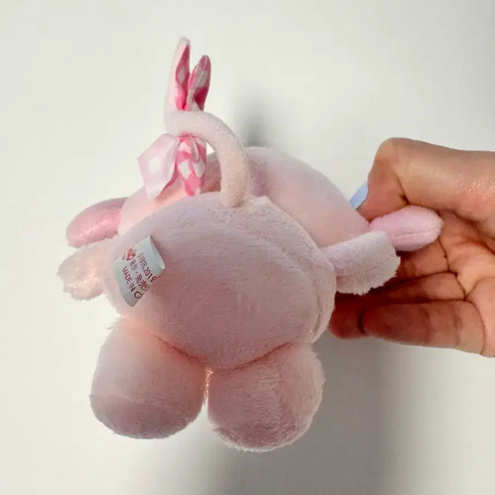 [BUNJANG] Sanrio My Melody Zodiac Rat Plush / (희귀) 산리오 마이멜로디 십이지 쥐