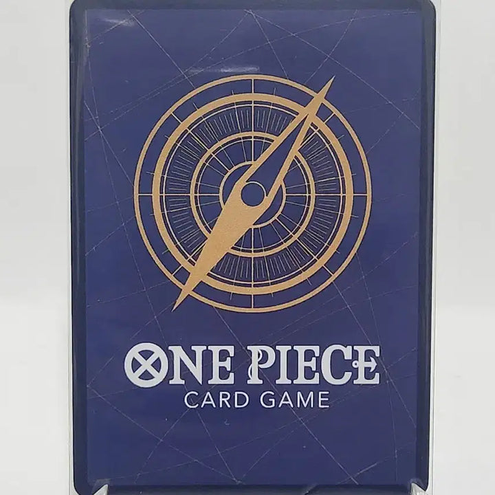 [BUNJANG] One Piece Card Adio SR Pere OP09-023 / (한판) 원피스카드 아디오 SR 페레 OP09-023