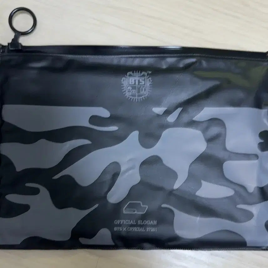 [BUNJANG] BTS Official Slogan / 방탄소년단 BTS 공식 슬로건