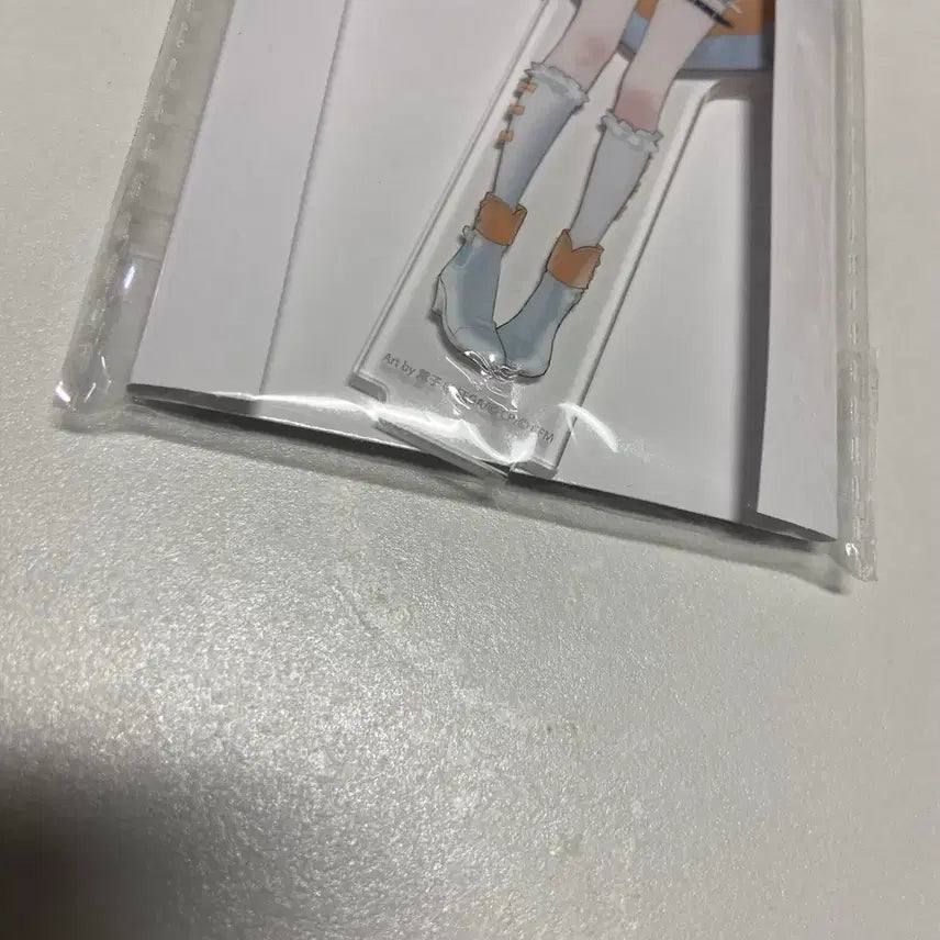 [BUNJANG] Project Sekai 5th Anniversary Shinonome Ena Acrylic Stand / 프세카 감사제 5주년 아크릴스탠드 시노노메 에나 니고