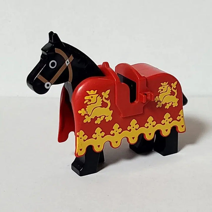 [BUNJANG] Lego Castle Lion Knight&