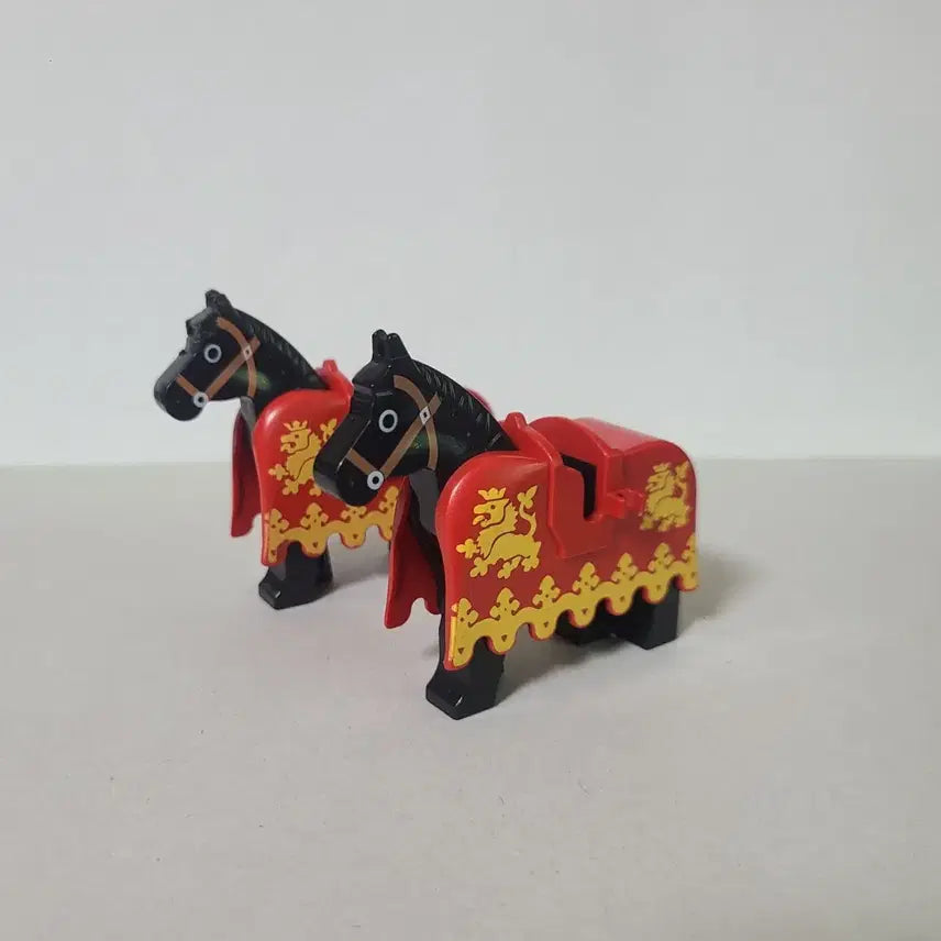 [BUNJANG] Lego Castle Lion Knight&