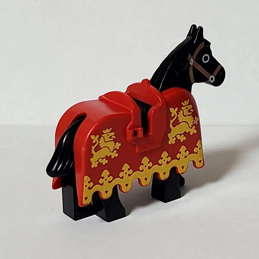 [BUNJANG] Lego Castle Lion Knight&