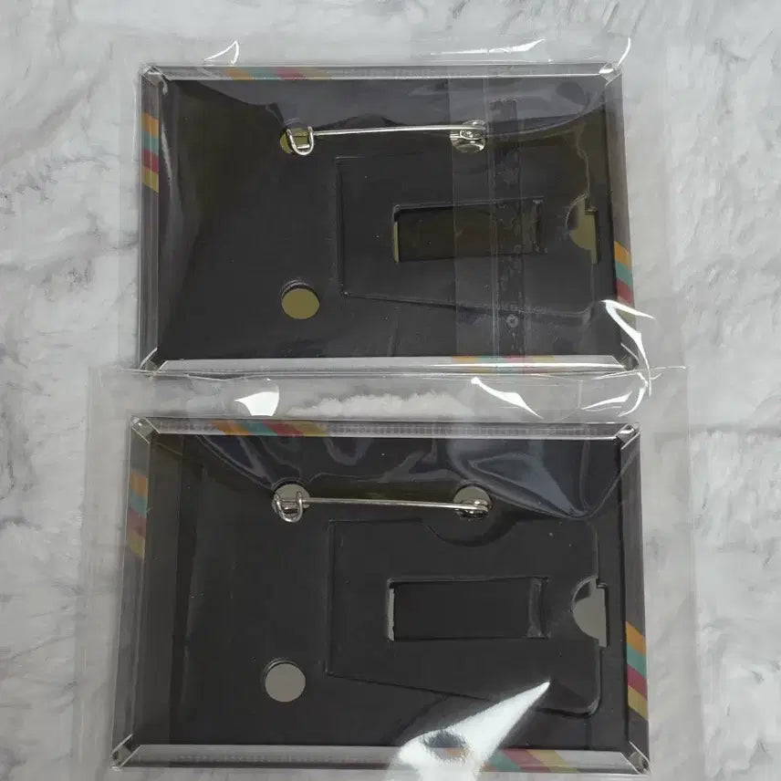 [BUNJANG] Haikyuu!! Oikawa &amp; Nekoma Framed Display Goods Bundle / 하이큐 액자 굿즈 오이카와, 네코마 일괄