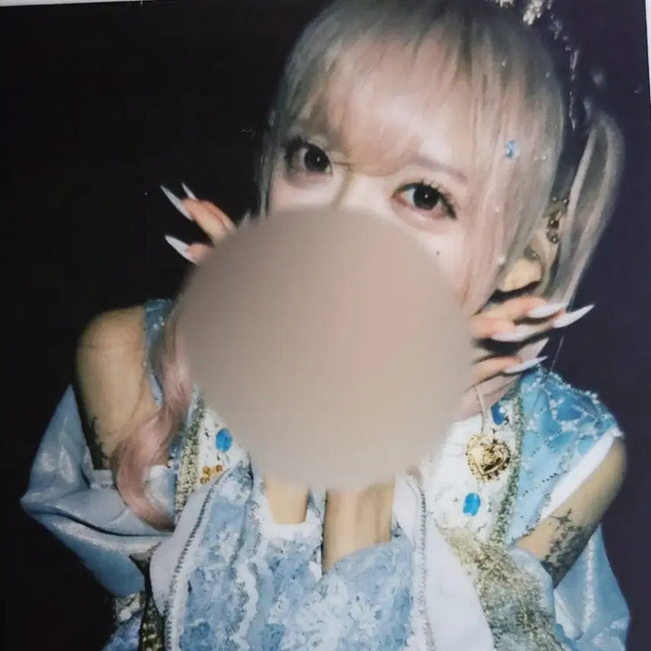 [BUNJANG] Rabushikku Hayate Zepp Tour Spring 2026 Osaka Cheki / 라부싯쿠 하야테 체키 Zepp Tour Spring 2026 오사카2