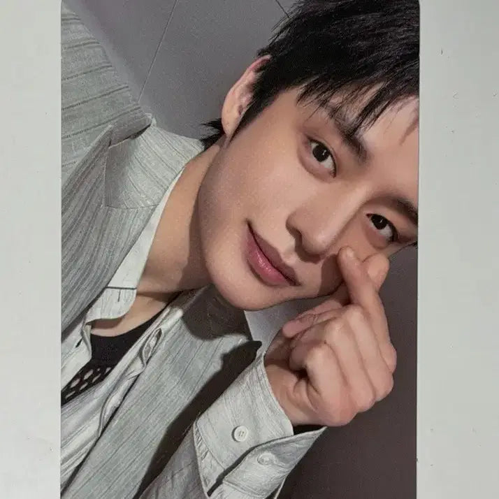 [BUNJANG] ZB1 Kim Jiwoong &