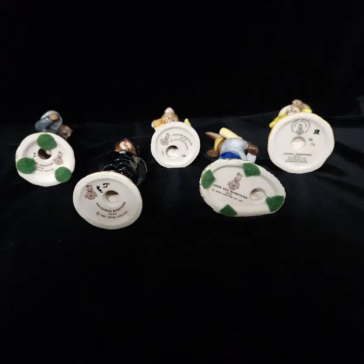 [BUNJANG] Royal Doulton Bunnykins Figurine / 로얄 덜튼 버니킨스 피겨린