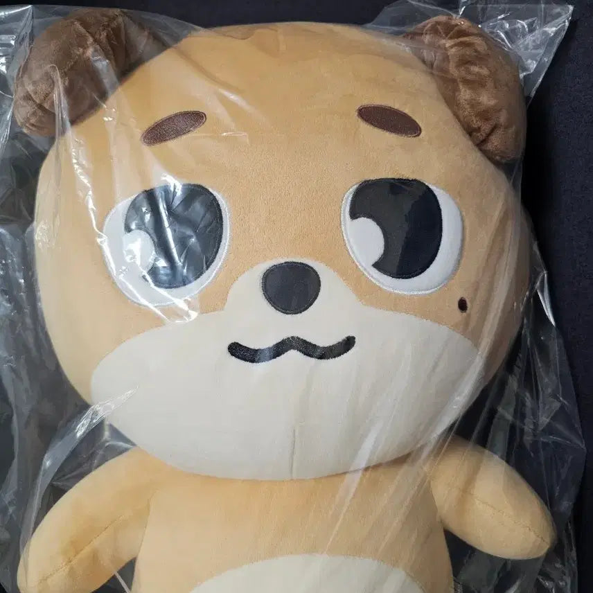 [BUNJANG] Giant Denimals Don Plush Toy / 자이언트 데니멀즈 돈 새상품