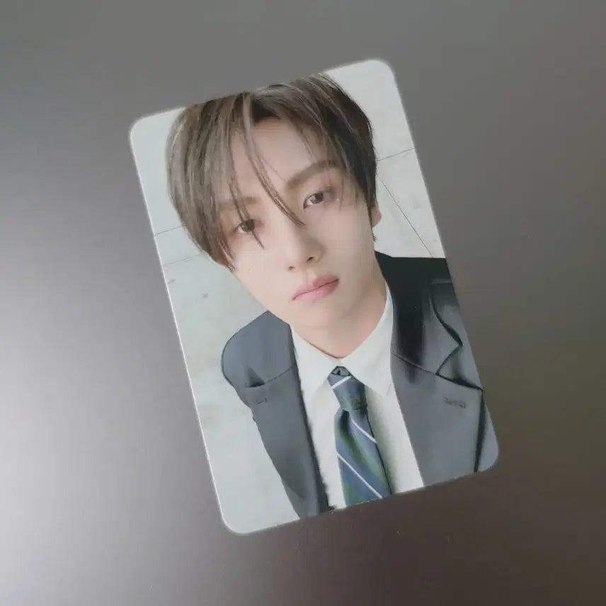 [BUNJANG] TWS Youngjae Photocard / 투어스 포카 영재