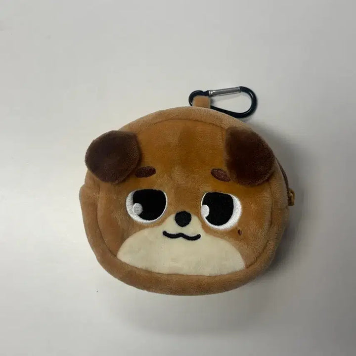[BUNJANG] DAY6 Dowoon Pouch / 데이식스 도운 파우치