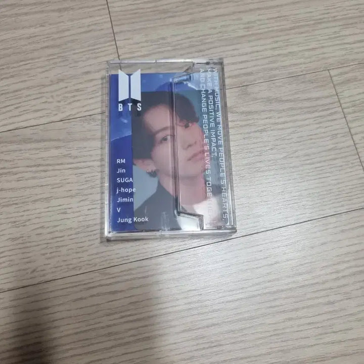 [BUNJANG] BTS Proof Live Collection Jungkook Entrance Photocard Bundle Set / 방탄 하이브 인사이트 퍼투댄 포카및 정국 입장포카 일괄.bts