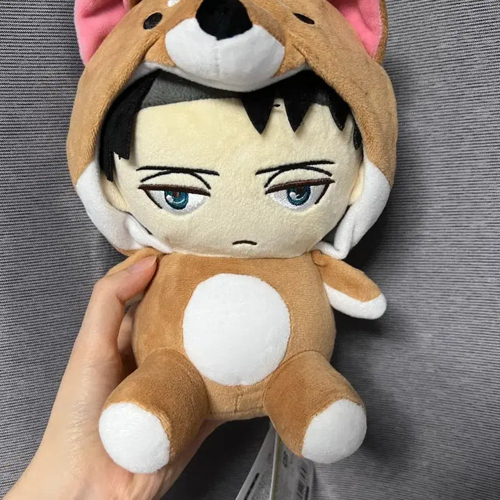 [BUNJANG] Lipmung S Size Keyring / 립뭉이 S