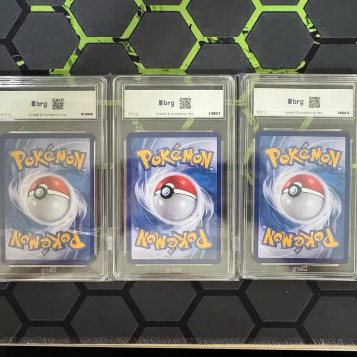 [BUNJANG] Pokemon Card 151 Kingler Set / 포켓몬카드 151brg9거북왕세트판매