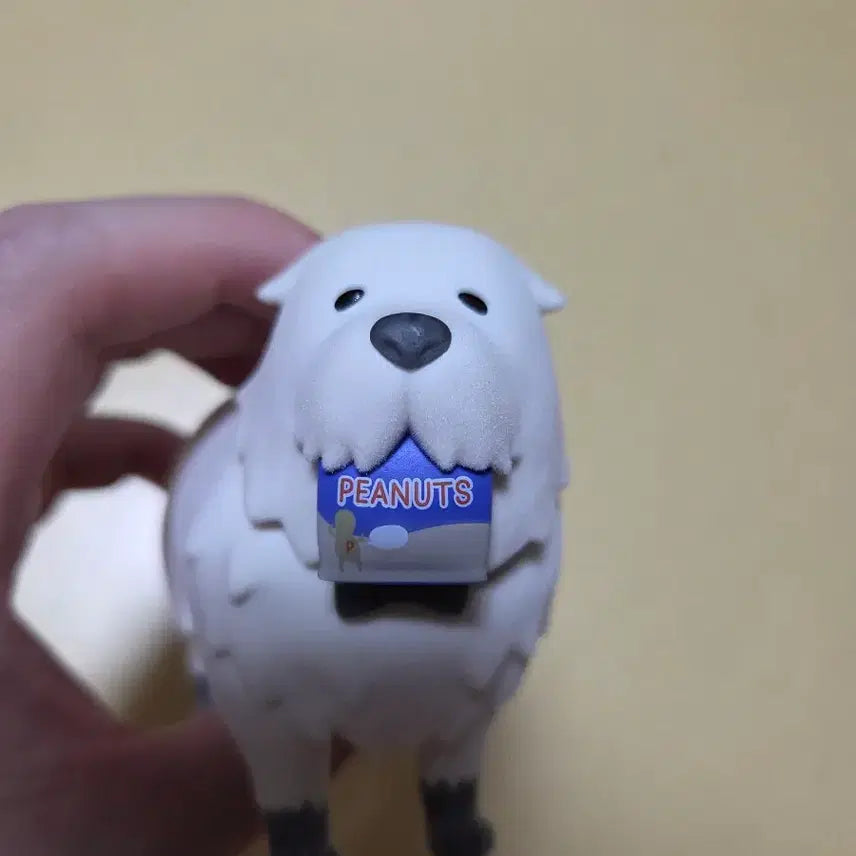 [BUNJANG] Spy x Family Bond Forger Fluffy Puppies Figure by Bandai Banpresto / 스파이패밀리 본드 포저 피규어 플러피 퍼피 반다이 반프레스토 스파패