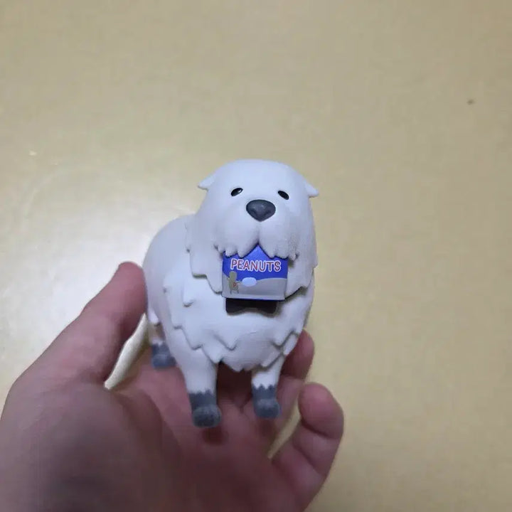[BUNJANG] Spy x Family Bond Forger Fluffy Puppies Figure by Bandai Banpresto / 스파이패밀리 본드 포저 피규어 플러피 퍼피 반다이 반프레스토 스파패
