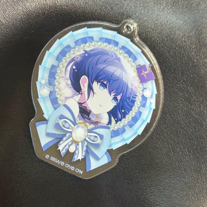 [BUNJANG] Project Sekai Mafuyu Acrylic Keyring / 프로젝트 세카이 마후유 아크릴 키링