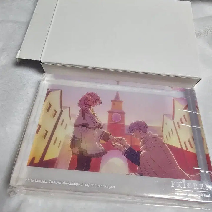 [BUNJANG] Frieren: Beyond Journey&