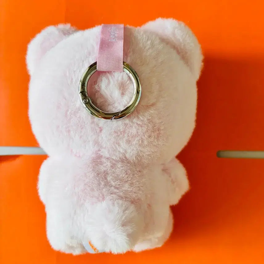 [BUNJANG] Stray Kids Secret Keychain Toy Ver. Reebit / Straykids 스트레이키즈 시크릿 키링 토이ver. 리빗
