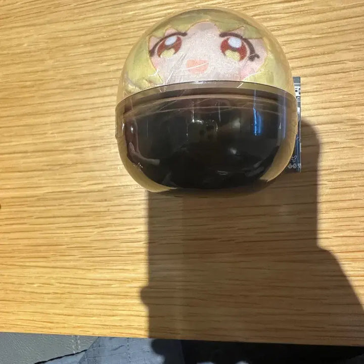 [BUNJANG] Bocchi the Rock! Nijika Ichigo Capsule Plush / 봇치 캡슐 누이 가챠 니지카 판매합니다