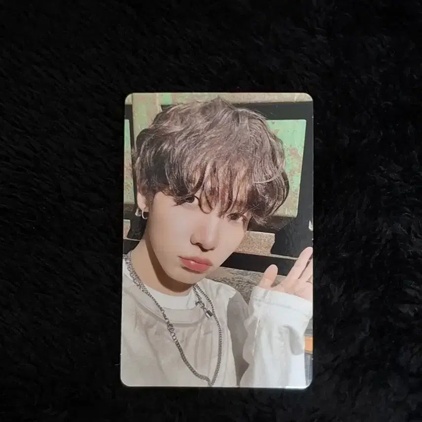 [BUNJANG] BOYNEXTDOOR Jaehyun Nice Guy Photocard / 보넥도 19.99 명재현 급처  _ 처분 팝니다 보이넥스트도어 나이스가이