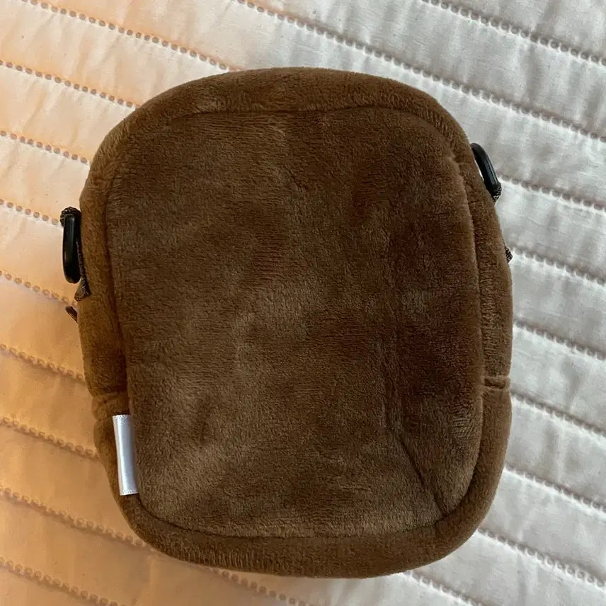 [BUNJANG] Yu-Gi-Oh! Kuriboh Mini Crossbody Bag / 유희왕 공식 크리보 미니 크로스백 미니가방