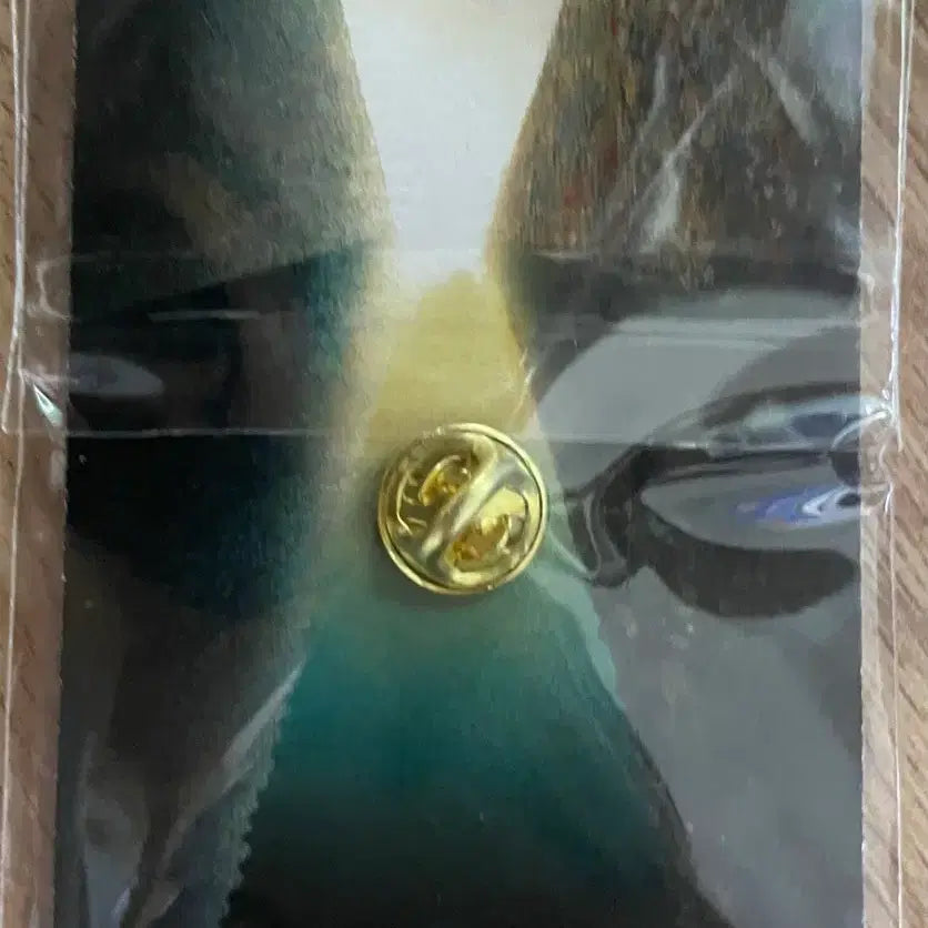 [BUNJANG] BIFAN Bucheon International Fantastic Film Festival Badge / BIFAN 부천국제판타스틱영화제 뱃지 - 새제품