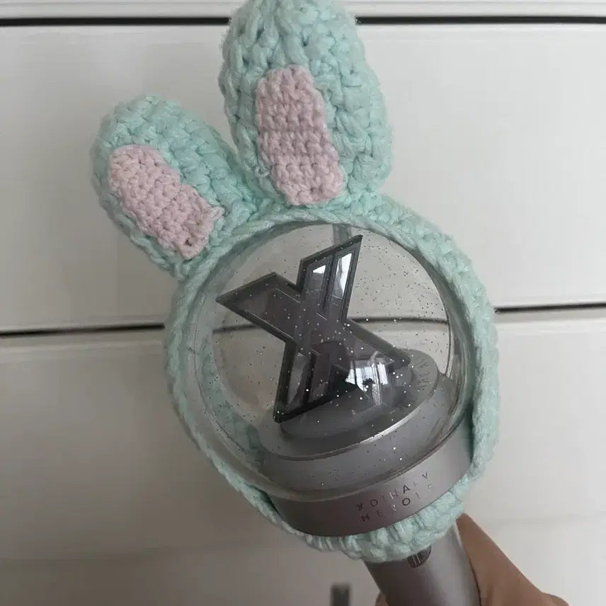 [BUNJANG] Ateez ATEEZ Lightstick / 플렛봉 엑디즈 응원봉