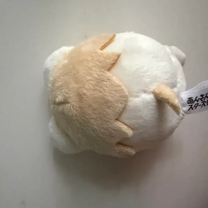 [BUNJANG] Ensemble Stars! Shu Finezumi Tsukasa Nui Plush / 앙스타 에이치 피네즈미 부쿠부 누이
