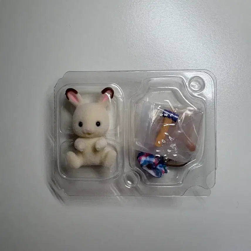 [BUNJANG] Sylvanian Architects Blind Pack / 실바니안 건축가 블라인드팩