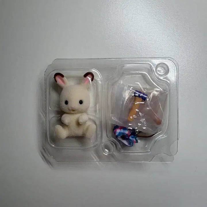 [BUNJANG] Sylvanian Architects Blind Pack / 실바니안 건축가 블라인드팩