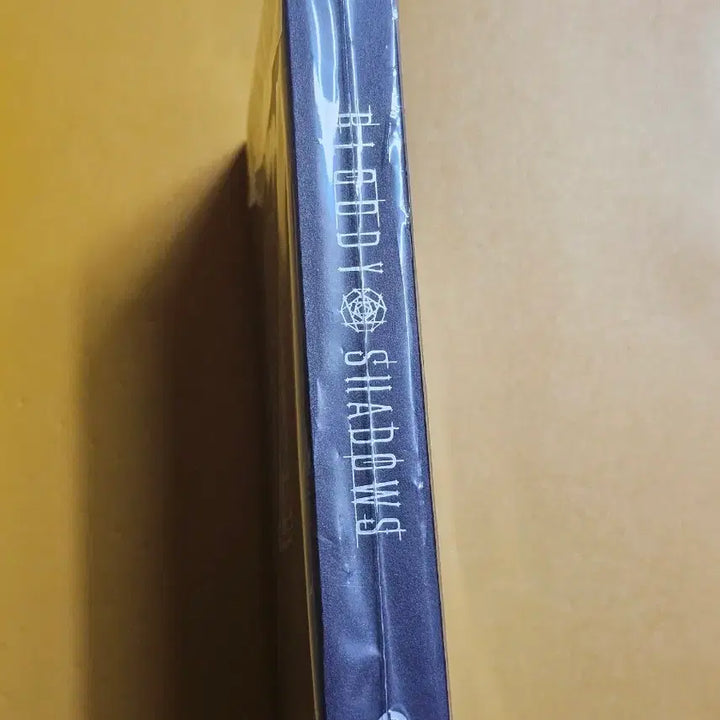 [BUNJANG] Uta no Prince-sama Theater Shining Bloody Shadows Limited Edition / 우타프리 시어터 샤이닝 Bloody Shadows 초회한정판