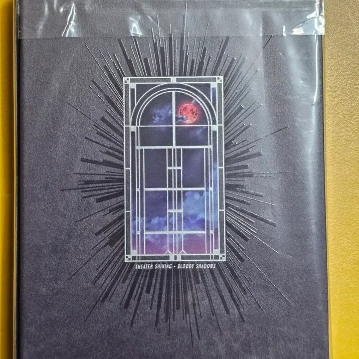 [BUNJANG] Uta no Prince-sama Theater Shining Bloody Shadows Limited Edition / 우타프리 시어터 샤이닝 Bloody Shadows 초회한정판