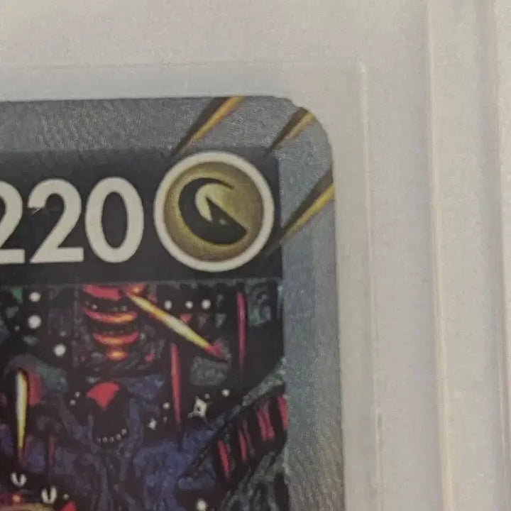 [BUNJANG] Pokemon Card Giratina V Abyss Sick Rare / 포켓몬 카드 기라티나 V 어비스시크