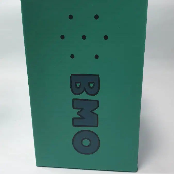 [BUNJANG] Authentic Adventure Time BMO Figure / 무료배송 정품 어드벤쳐타임 비모 피규어