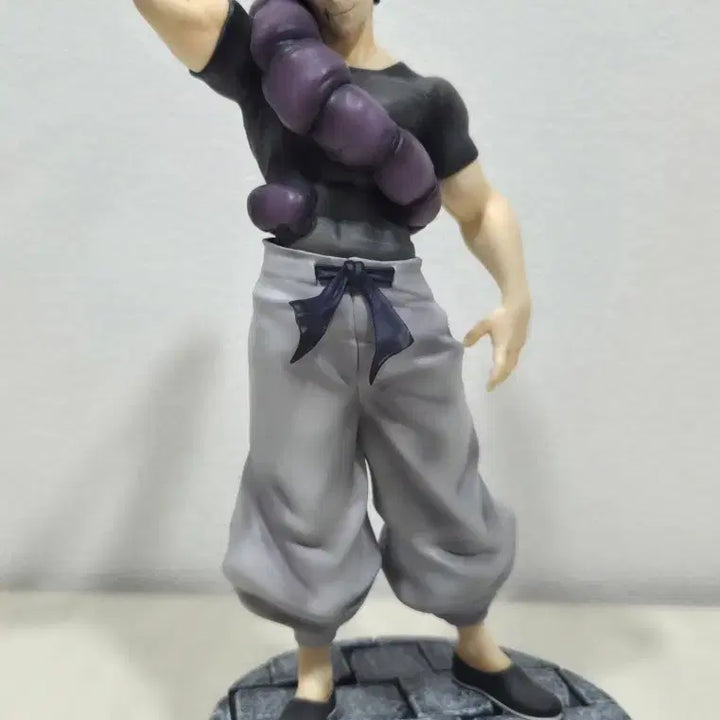 [BUNJANG] Jujutsu Kaisen Toji Fushiguro Sega Luminasta Figure / 주술회전 후시구로 토우지 세가 루미나스타 피규어