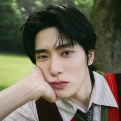 [BUNJANG] NCT 127 Jaehyun Album (Sticker Set Excluded) / not 재현 앨범