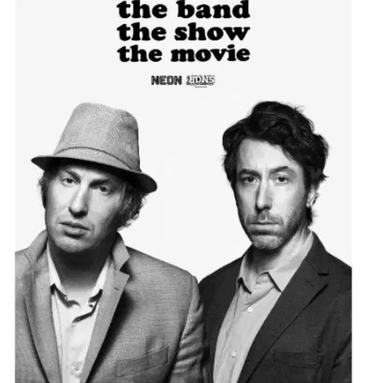 [BUNJANG] Nirvana The Band 8th Week Matt &amp; Jay Poster (A3) / 너바나 더 밴드 8주차 맷&amp;제이 포스터 (A3) 팝니다