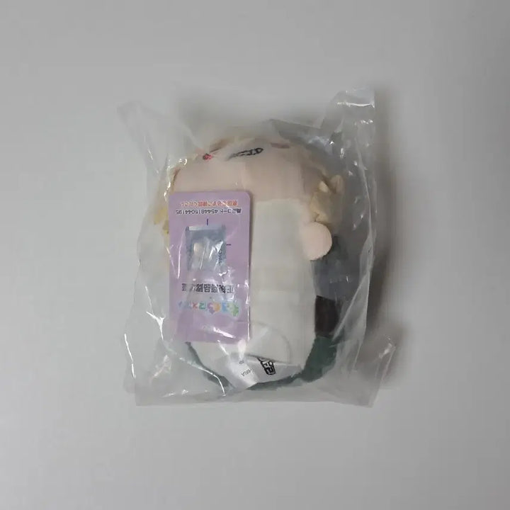 [BUNJANG] My Hero Academia Bakugo Mochi Plush Doll / 히로아카 나히아 바쿠고 모찌 누이구루미 인형 굿즈