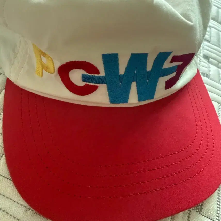 [BUNJANG] G-Dragon Fan Gift Power Hat / 지디 역조공 파워모자