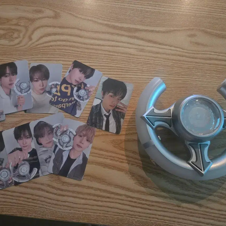 [BUNJANG] Alpha Drive One Lightstick / 알파드라이브원 응원봉